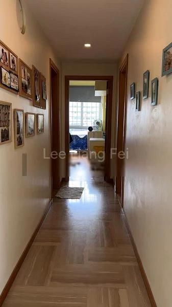 2 Bed Condo for Rent in  Hillview Regency - Image 2